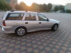 Opel Vectra 1999 Вінниця 2 л  універсал механіка к.п.