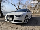 Audi A5 07.07.2022