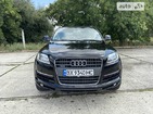Audi Q7 24.07.2022