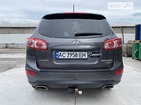 Hyundai Santa Fe 17.07.2022