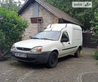 Ford Courier 19.07.2022