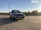 Subaru Impreza 22.07.2022