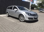 Opel Astra 20.07.2022