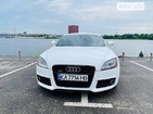 Audi TT 14.07.2022