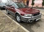 Subaru Legacy Outback 1998 Чернівці 2.5 л  універсал автомат к.п.