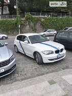 BMW 118 19.07.2022
