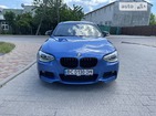 BMW 120 2013 Львів 2 л  хэтчбек автомат к.п.