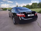 Toyota Camry 17.07.2022