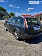 Ford Focus 17.07.2022