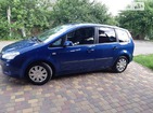 Ford C-Max 17.07.2022