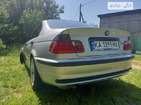 BMW 318 1999 Чернігів 1.9 л  седан механіка к.п.