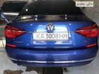 Volkswagen Passat 2016 Черкассы 1.8 л  седан автомат к.п.