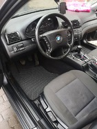 BMW 316 04.07.2022
