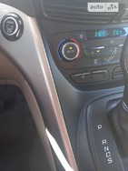 Ford C-Max 2018 Рівне 1.5 л  мінівен автомат к.п.