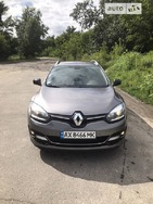 Renault Megane 21.07.2022