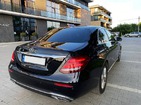 Mercedes-Benz E 220 2016 Ужгород 2.2 л  седан автомат к.п.
