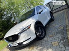 Mazda CX-5 25.07.2022