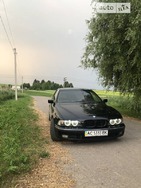 BMW 528 19.07.2022
