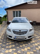 Opel Insignia 19.07.2022