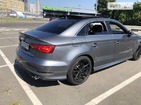 Audi S3 19.07.2022