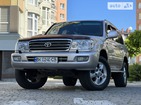 Toyota Land Cruiser 18.07.2022