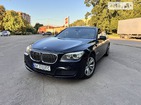 BMW 730 25.07.2022
