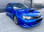 Subaru Impreza 06.07.2022