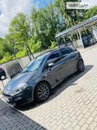 Fiat Punto 2012 Львів 1.3 л  хэтчбек механіка к.п.