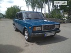 Lada 2107 2001 Київ 1.5 л  седан механіка к.п.