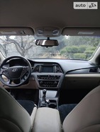 Hyundai Sonata 16.07.2022