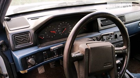 Volvo 940 1993  випуску Хмельницький з двигуном 2.3 л  седан механіка за 1500 долл. 