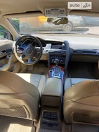 Audi A6 Limousine 12.07.2022