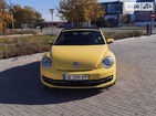 Volkswagen Beetle 17.07.2022