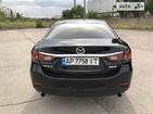 Mazda 6 05.07.2022