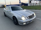 Mercedes-Benz CLK 200 26.07.2022