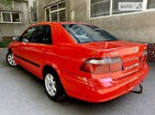 Mazda 626 2000 Одесса 2 л  седан механика к.п.