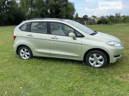 Honda FR-V 2005  випуску Житомир з двигуном 2 л бензин мінівен механіка за 6500 долл. 