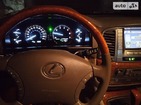 Lexus LX 470 23.07.2022