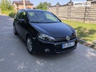 Volkswagen Golf 23.07.2022