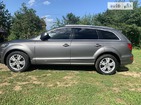 Audi Q7 17.07.2022