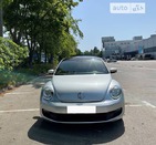 Volkswagen Beetle 17.07.2022