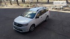 Dacia Logan MCV 2015 Харків 1.2 л  універсал механіка к.п.