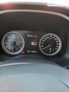 Hyundai Tucson 2018 Львів 2 л  позашляховик автомат к.п.
