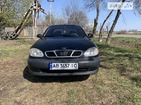 Daewoo Lanos 17.07.2022