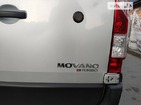 Opel Movano 17.07.2022