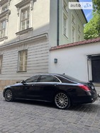 Mercedes-Benz S 500 17.07.2022