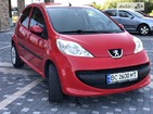Peugeot 107 21.07.2022