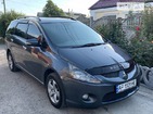 Mitsubishi Grandis 21.07.2022