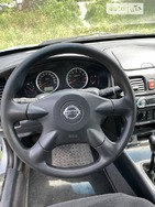 Nissan Almera 17.07.2022