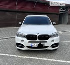 BMW X5 M 23.07.2022